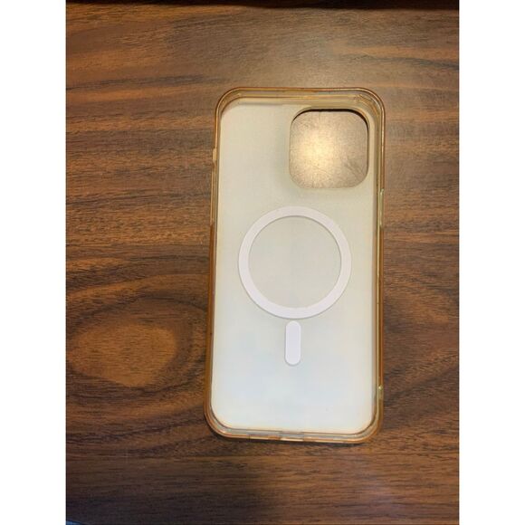 iPhone 14 Pro Max Purple Flower Floral Groovy 60s 70s Girly Cute Case - Picture 2 of 4